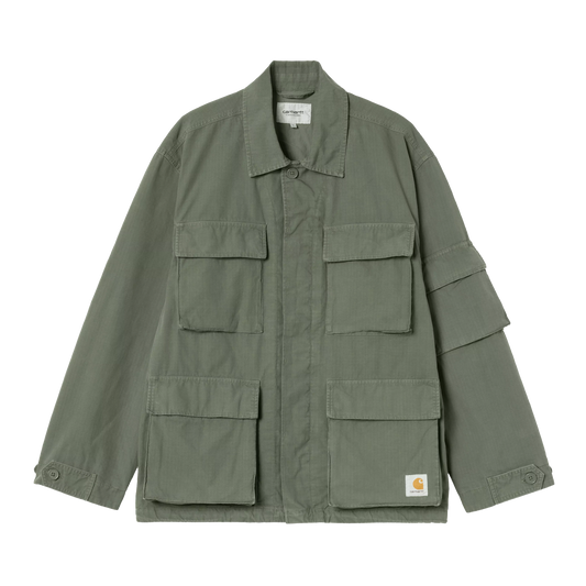Manderson Jacket