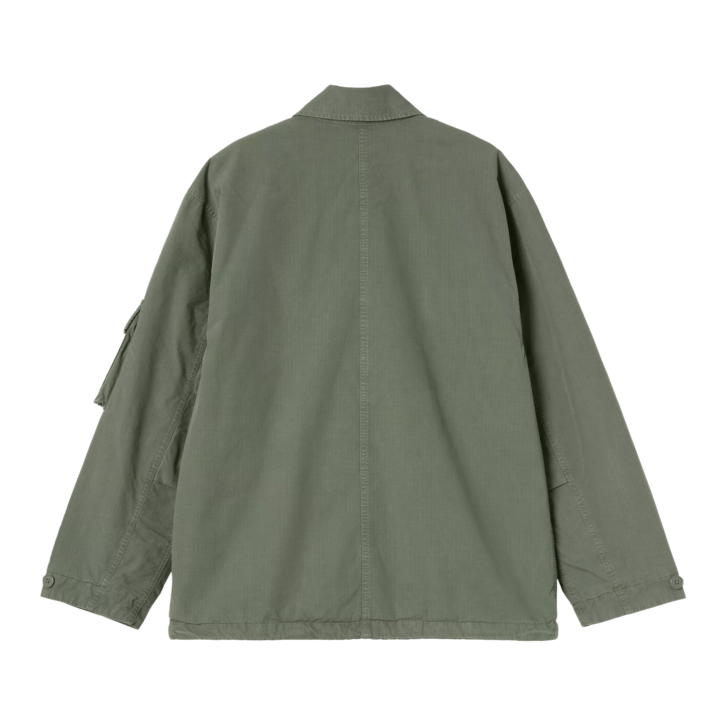 Manderson Jacket