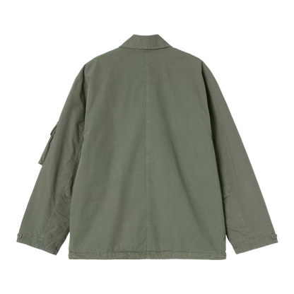 Manderson Jacket