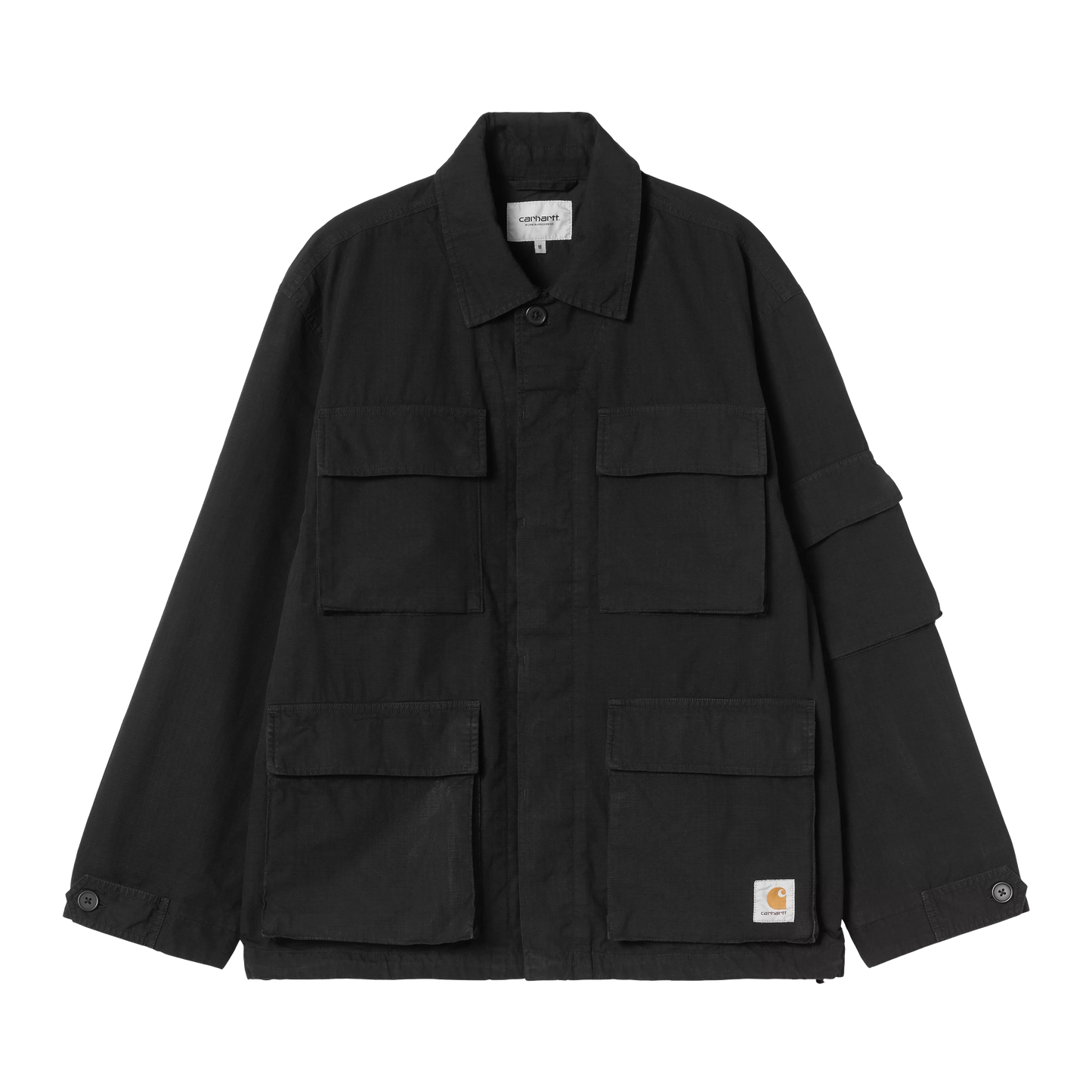 Manderson Jacket