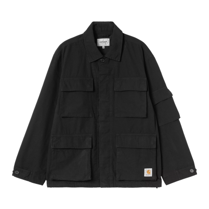 Manderson Jacket