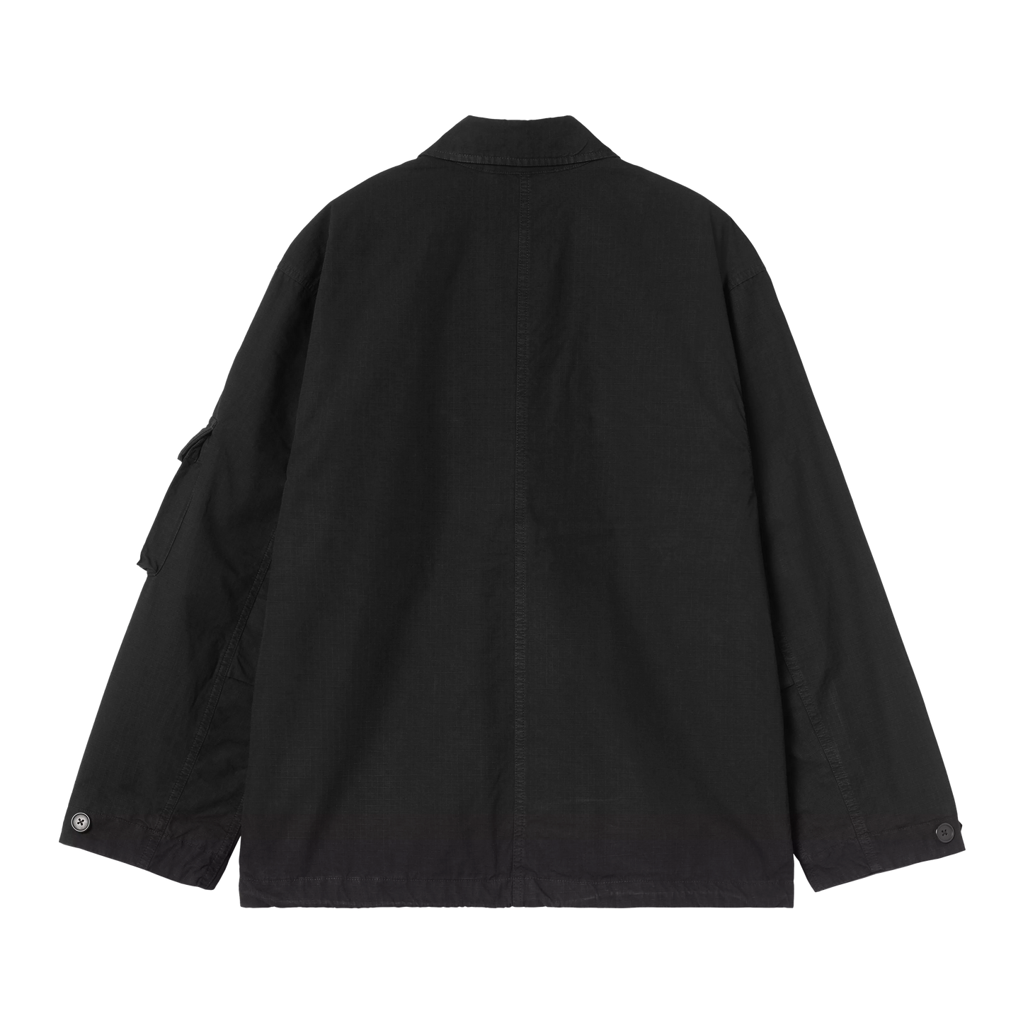 Manderson Jacket