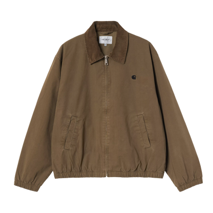 Madison Ripstop Jacket