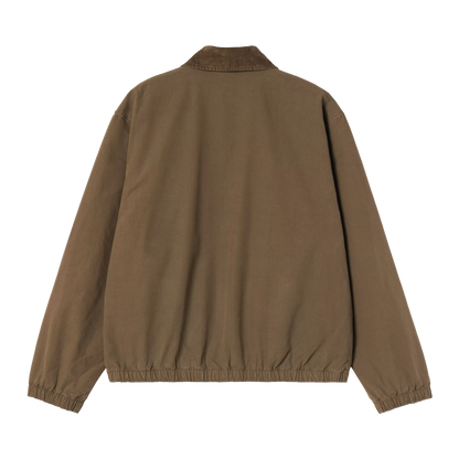 Madison Ripstop Jacket