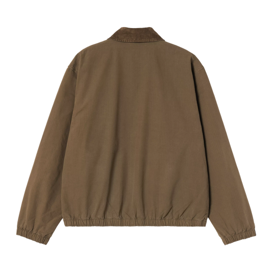 Madison Ripstop Jacket