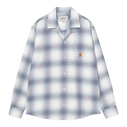 L/S Tyers Shirt