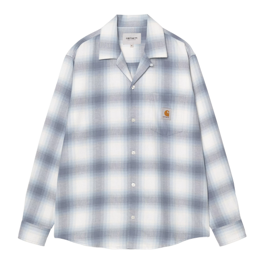 L/S Tyers Shirt