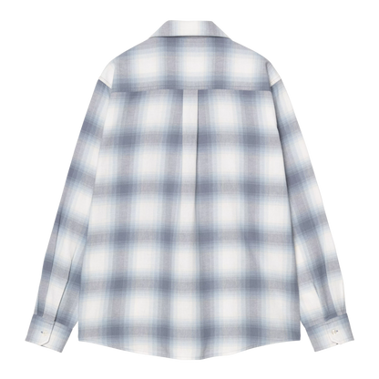L/S Tyers Shirt