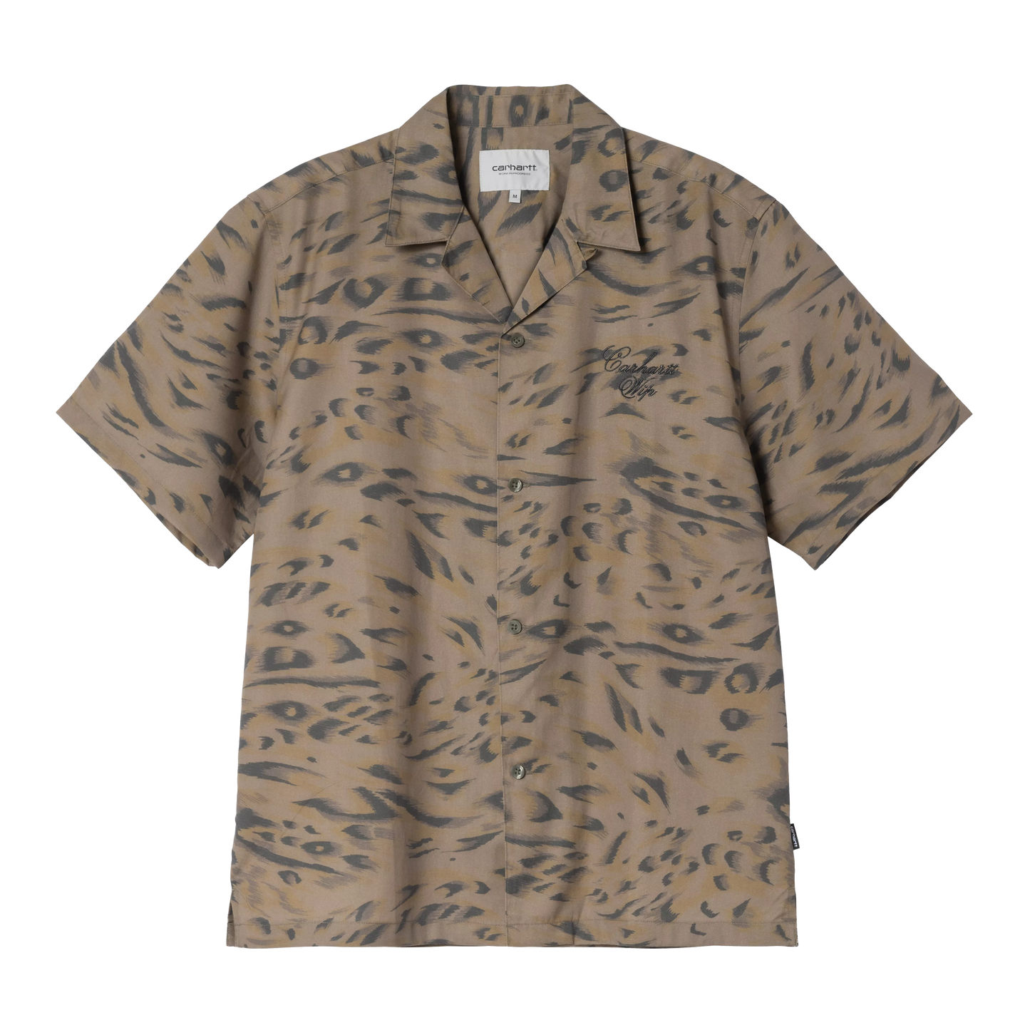 S/S Travon Shirt