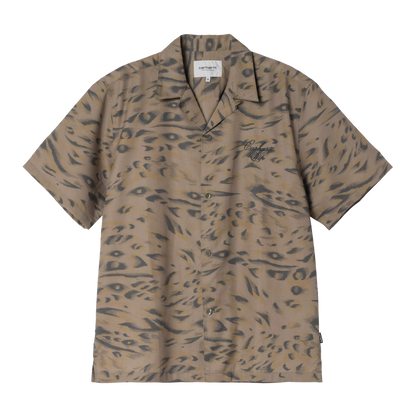 S/S Travon Shirt