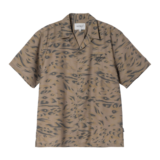 S/S Travon Shirt