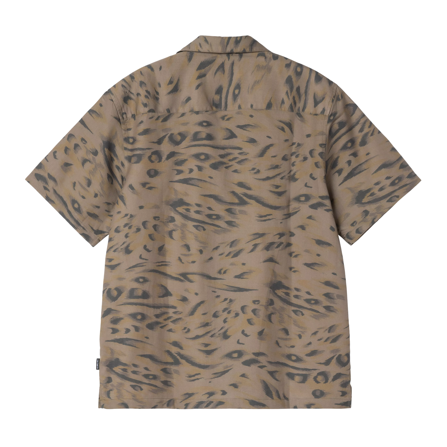S/S Travon Shirt