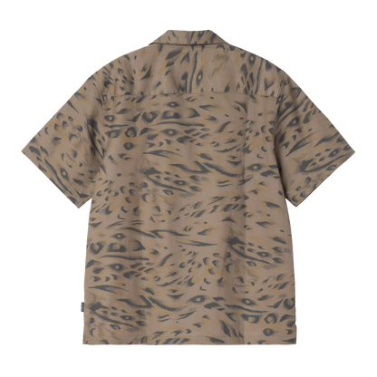 S/S Travon Shirt