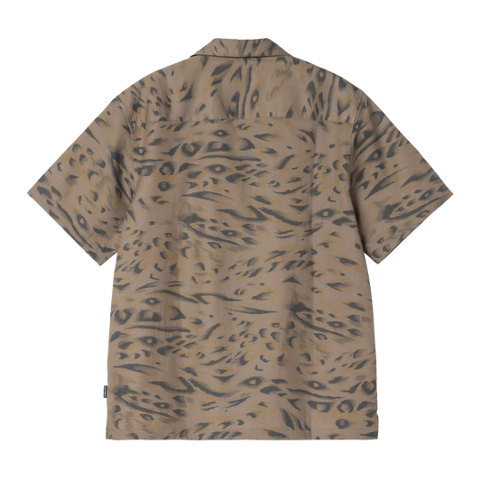S/S Travon Shirt