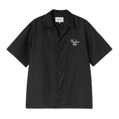 S/S Travon Shirt
