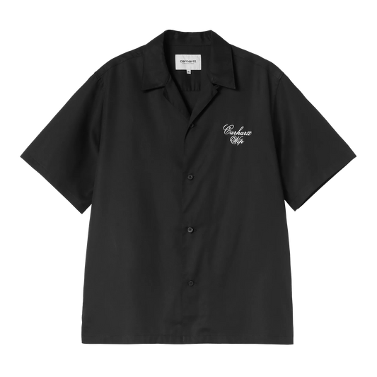 S/S Travon Shirt