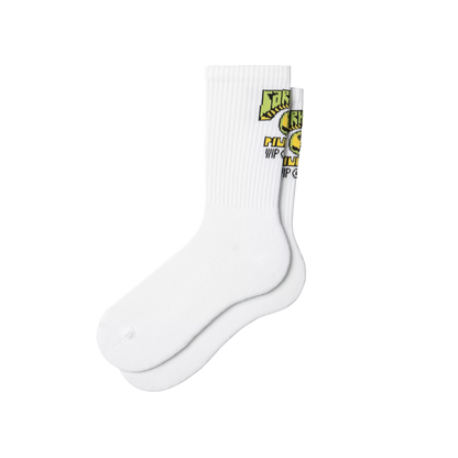 Pinball Socks