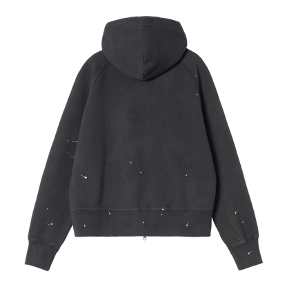 W' Hooded Painter Jacket