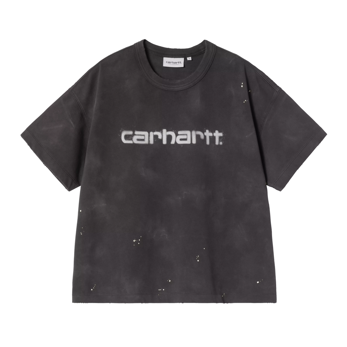 W' S/S Painter T-Shirt