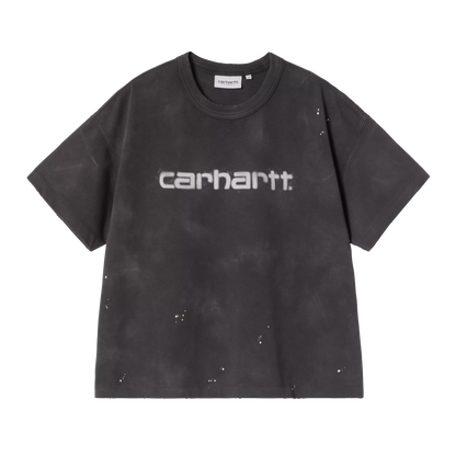 W' S/S Painter T-Shirt
