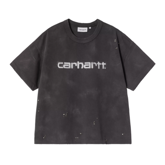 W' S/S Painter T-Shirt