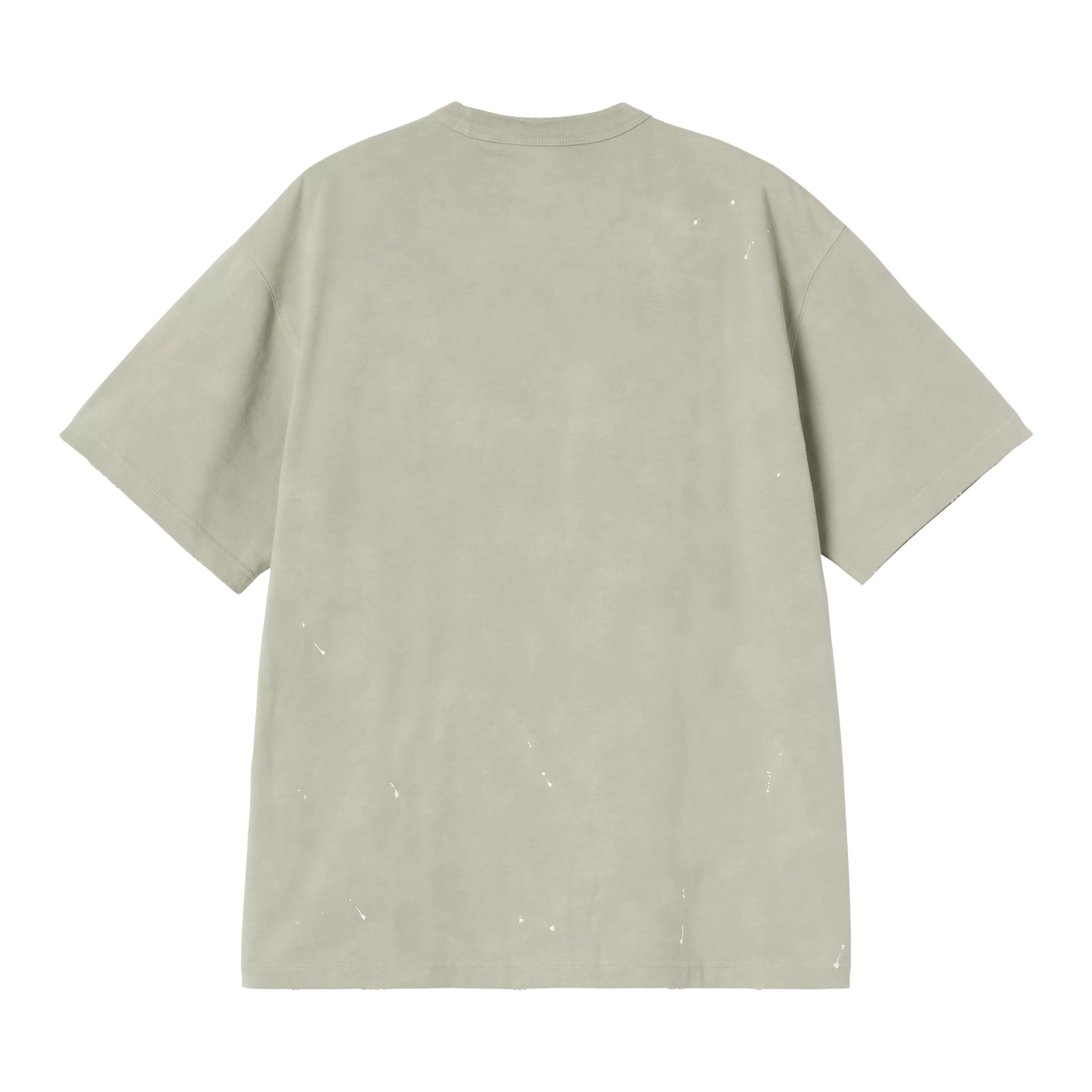 S/S Painter T-Shirt