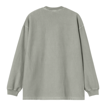 L/S Loose Pocket T-Shirt