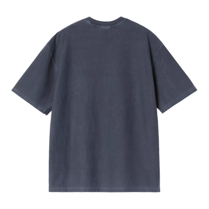 S/S Loose Pocket T-Shirt