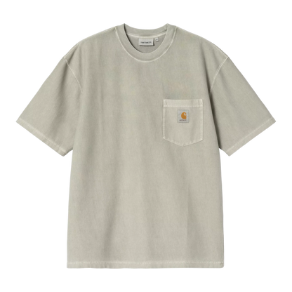 S/S Loose Pocket T-Shirt