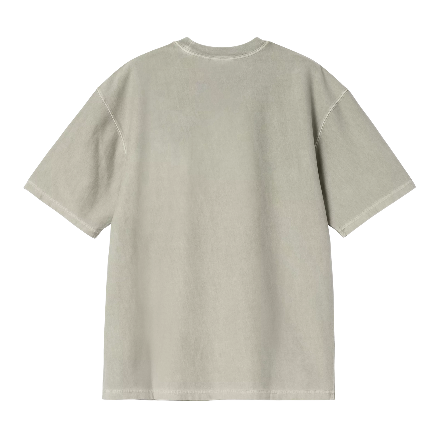 S/S Loose Pocket T-Shirt