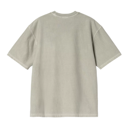 S/S Loose Pocket T-Shirt
