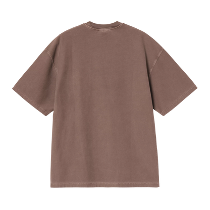 S/S Loose Pocket T-Shirt