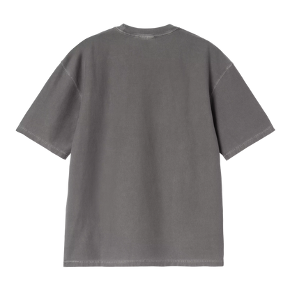S/S Loose Pocket T-Shirt