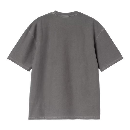 S/S Loose Pocket T-Shirt