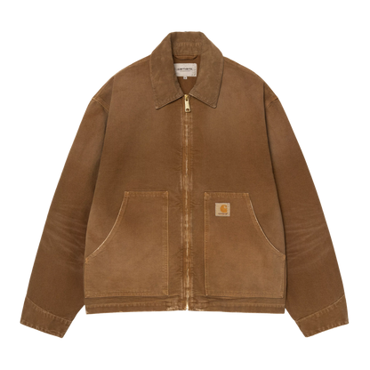 OG Arcan Jacket