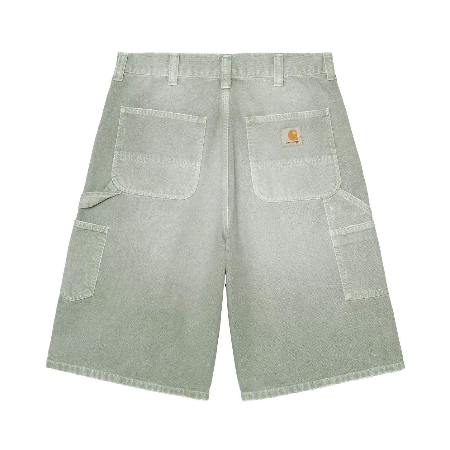 OG Double Knee Short
