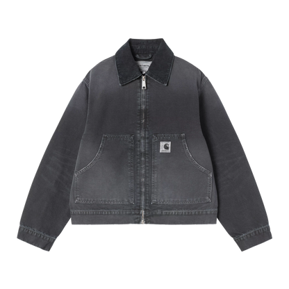 W' OG Arcan Jacket