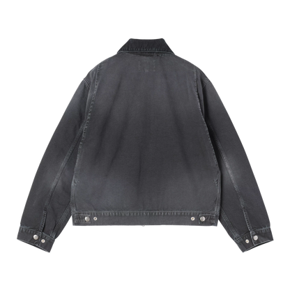 W' OG Arcan Jacket