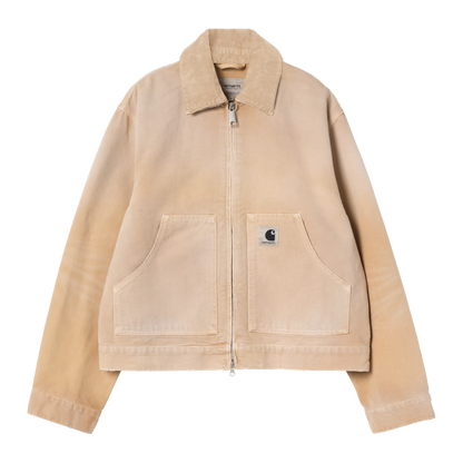 W' OG Arcan Jacket