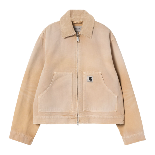 W' OG Arcan Jacket