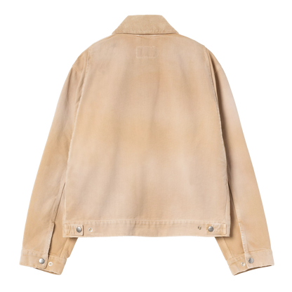 W' OG Arcan Jacket
