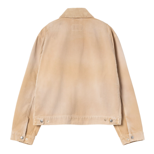 W' OG Arcan Jacket
