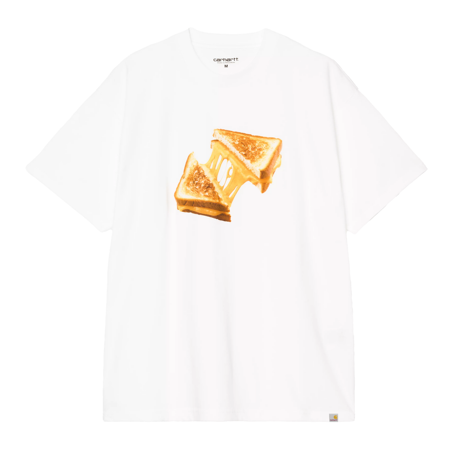 S/S Cheese Toast T-Shirt