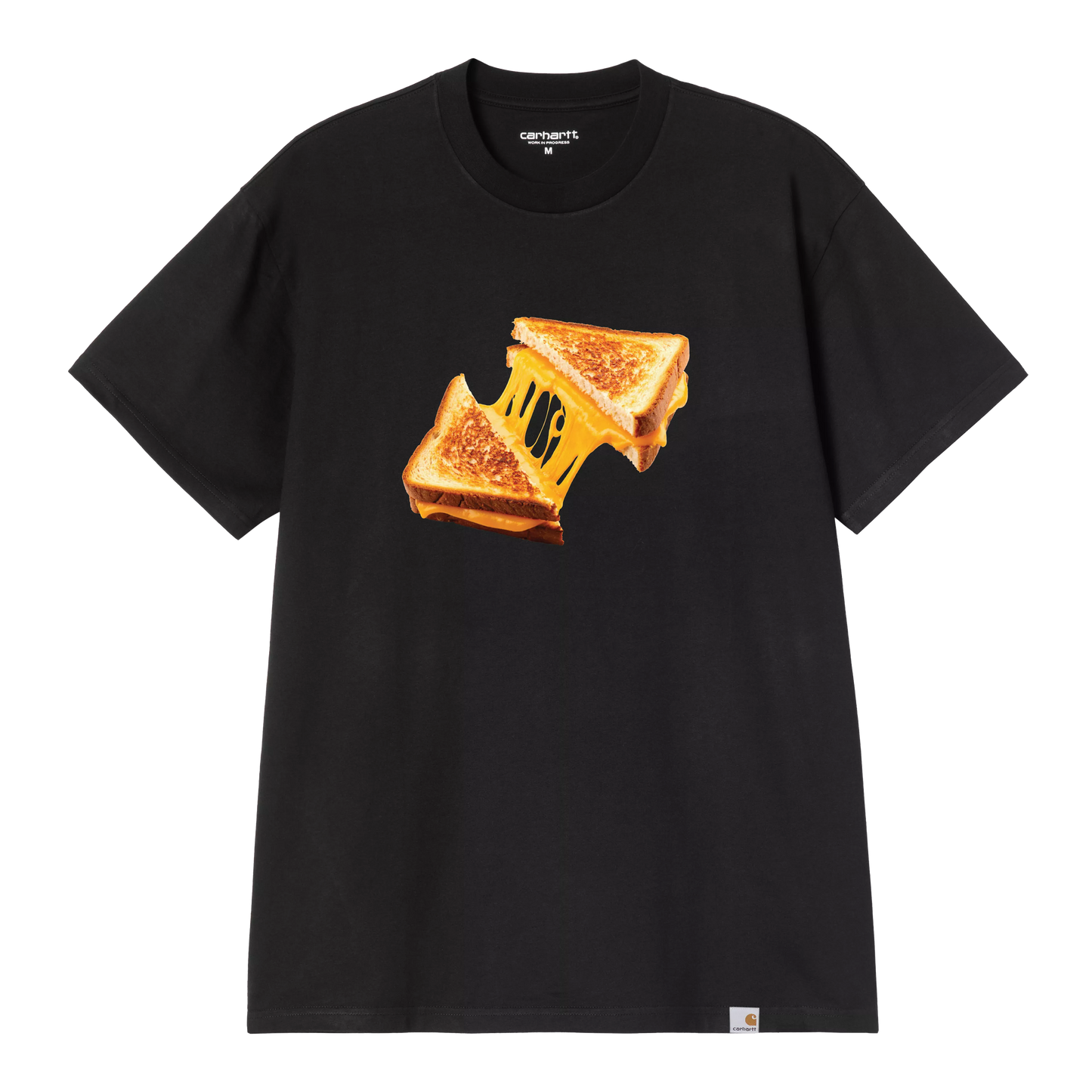 S/S Cheese Toast T-Shirt
