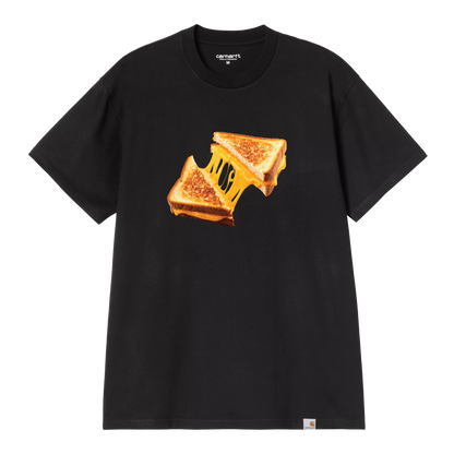 S/S Cheese Toast T-Shirt