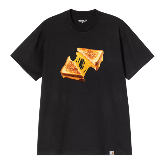 S/S Cheese Toast T-Shirt