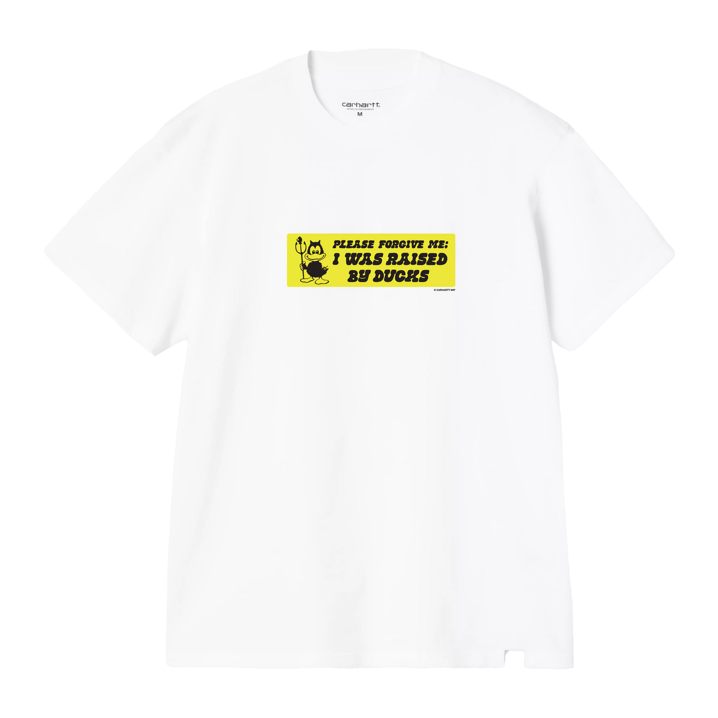 S/S Bumper Stickers T-Shirt