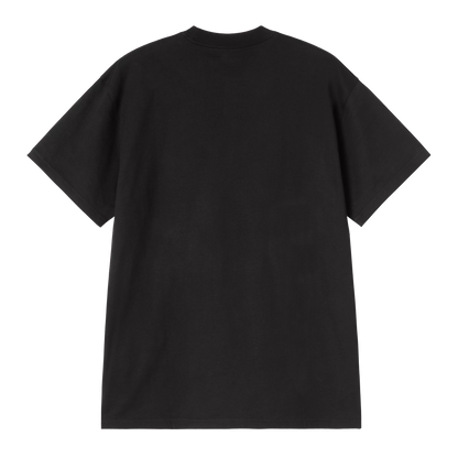 S/S Bumper Stickers T-Shirt