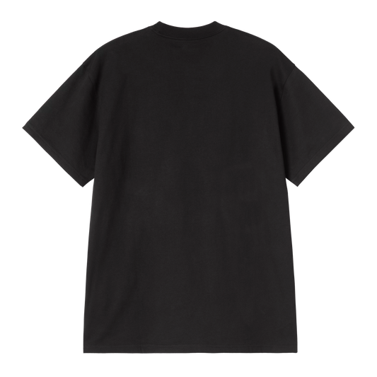 S/S Bumper Stickers T-Shirt