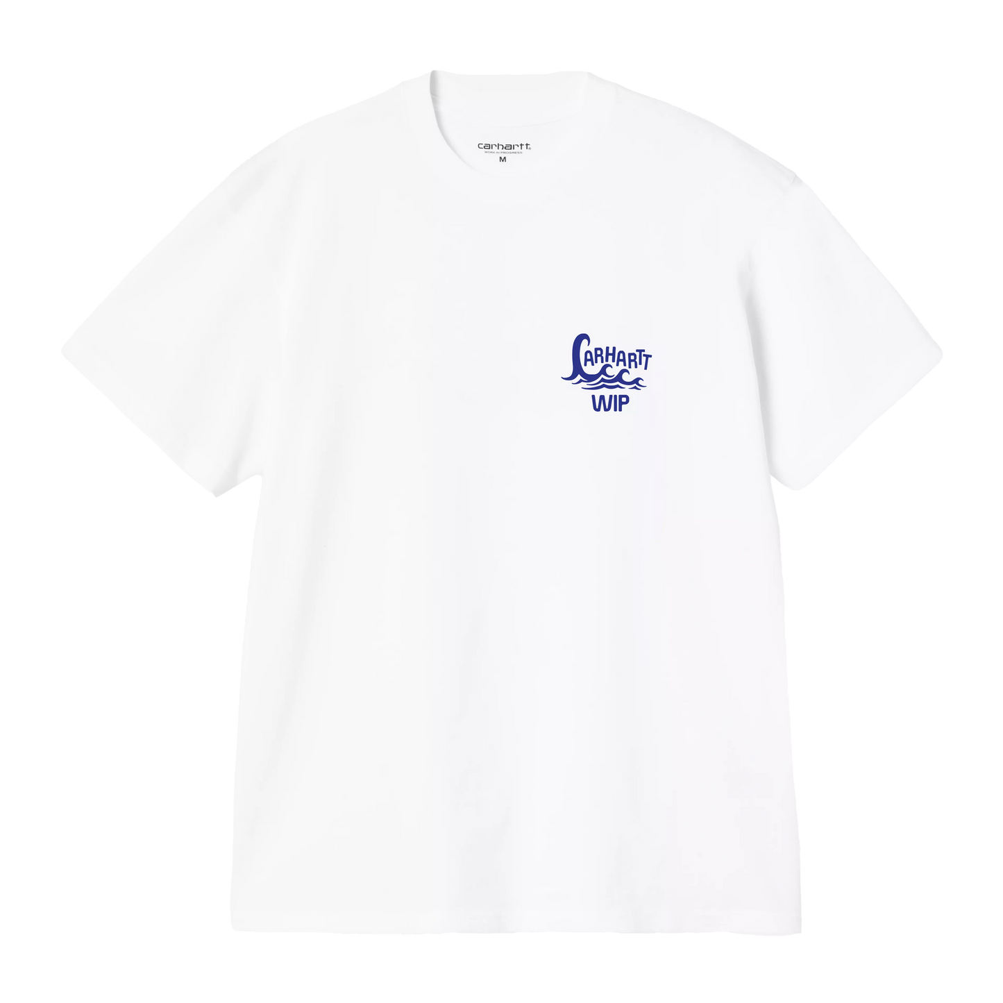 S/S Waves T-Shirt
